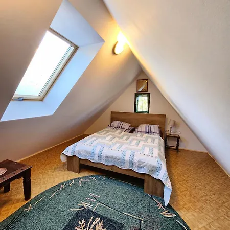 Chalet Kamien *