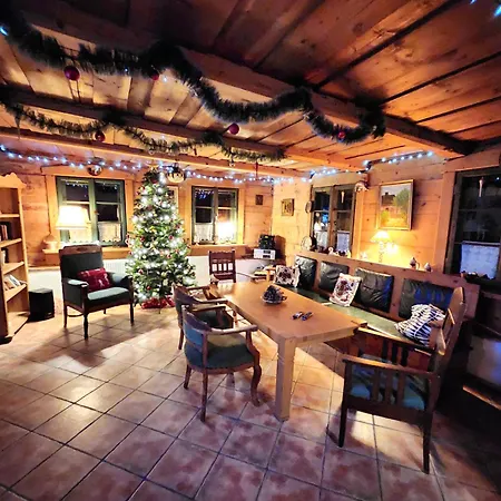 Chalet Kamien Szklarska Poreba
