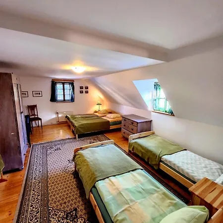 Kamien Chalet Szklarska Poreba